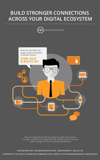 Young & Rubicam Group Seattle, WA Office