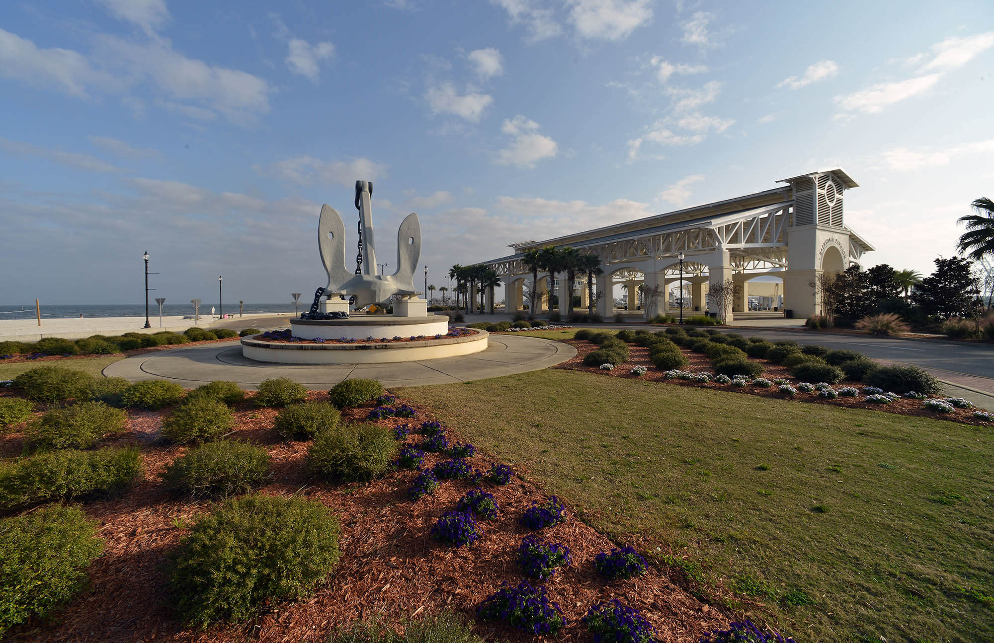 Wise Carter Child & Caraway, PA Gulfport, MS Office