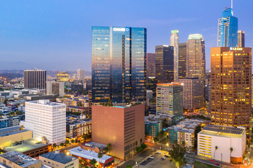 Grunfeld, Desiderio, Lebowitz, Silverman & Klestadt LLP Los Angeles, CA Office