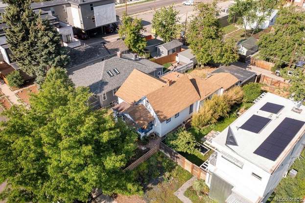 Willoughby & Associates Denver, CO Office