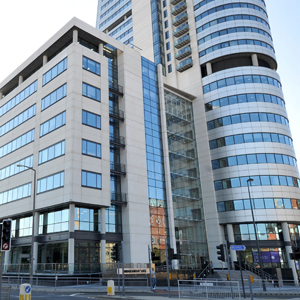 Eversheds Sutherland (US) LLP Leeds, United Kingdom Office