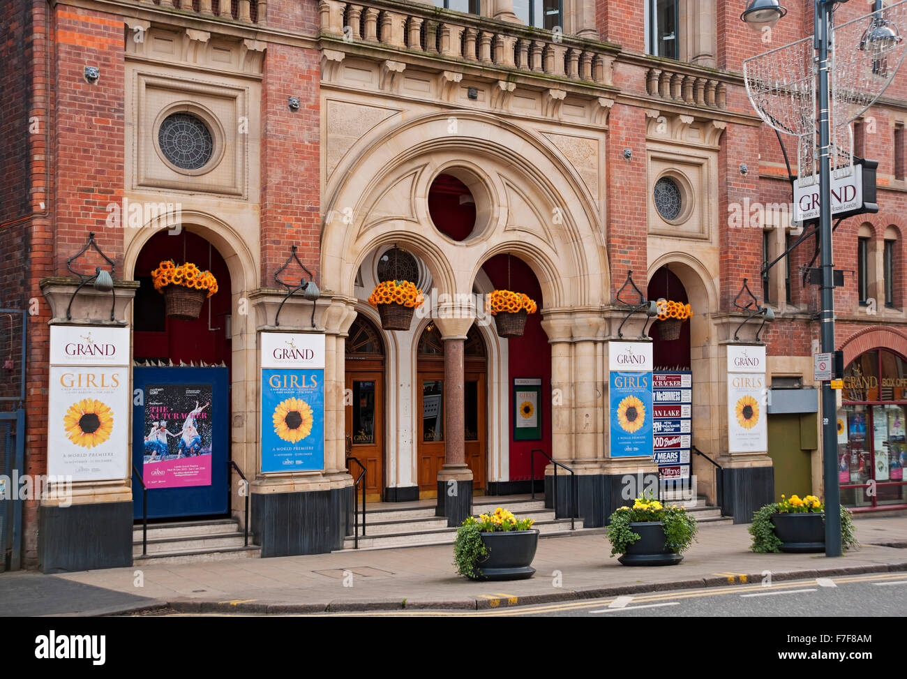 Wrigleys Solicitors LLP Leeds, UK-England Office