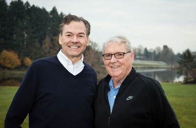 Davis & Pedrojetti Medford,  Office