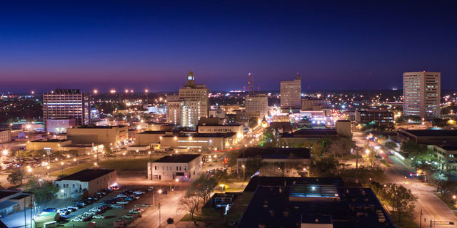 Germer PLLC Beaumont, TX Office