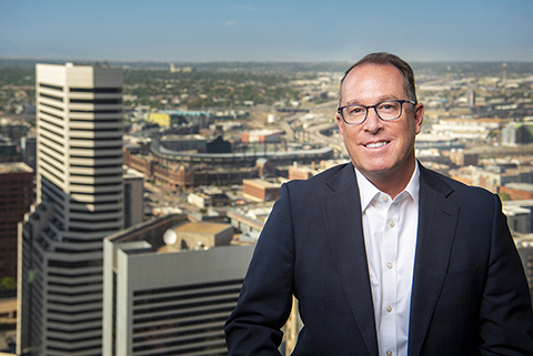 Williams Weese Pepple & Ferguson Denver, CO Office