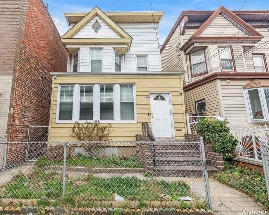 Jeantet New York, NY Office