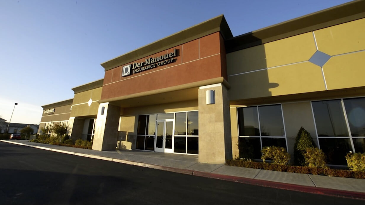 Hatmaker Law Group Fresno,  Office