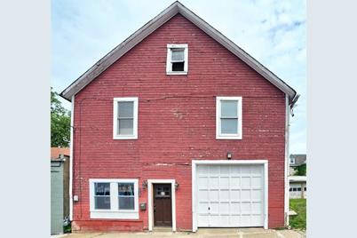 Cafardi Ferguson Wyrick Weis + Gabriel llc Sewickley,  Office