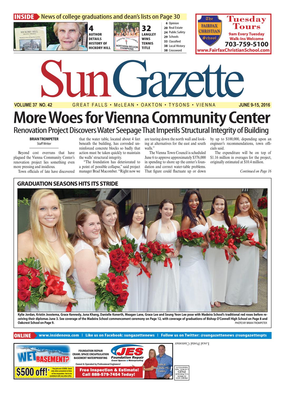 ShounBach Manassas, VA Office