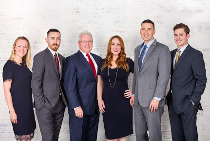 Douglas & Carter Lake City,  Office