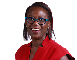 Trowers & Hamlins LLP Birmingham, United Kingdom Office