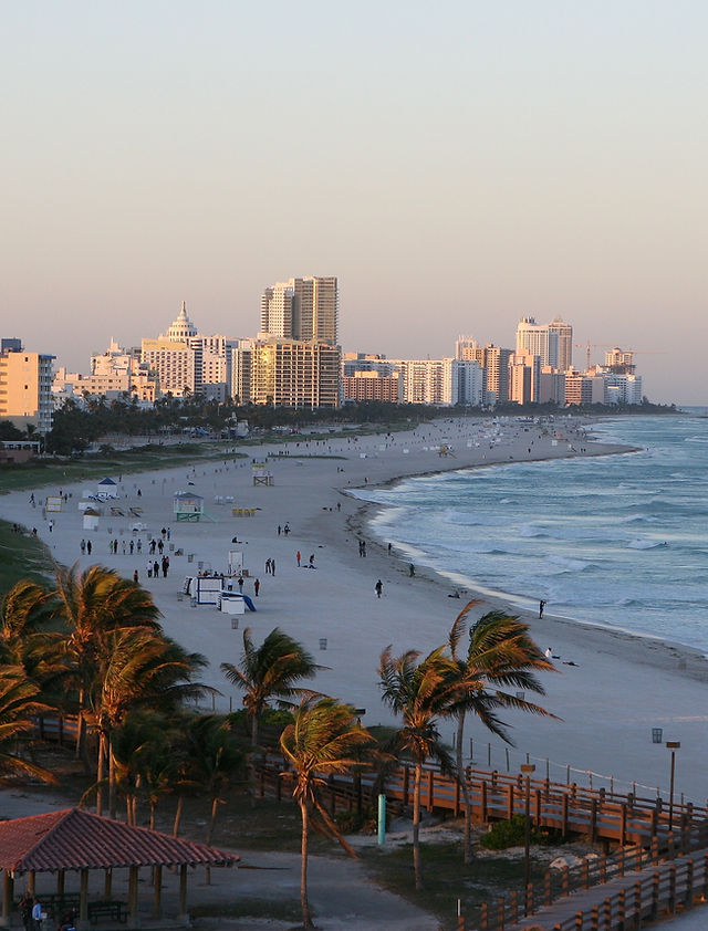 Switkes & Zappala, P.A Miami Beach, FL Office