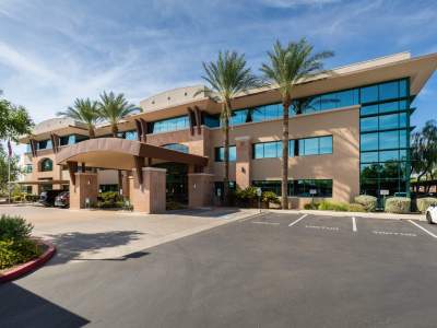 Tofer & Associates Scottsdale, AZ Office