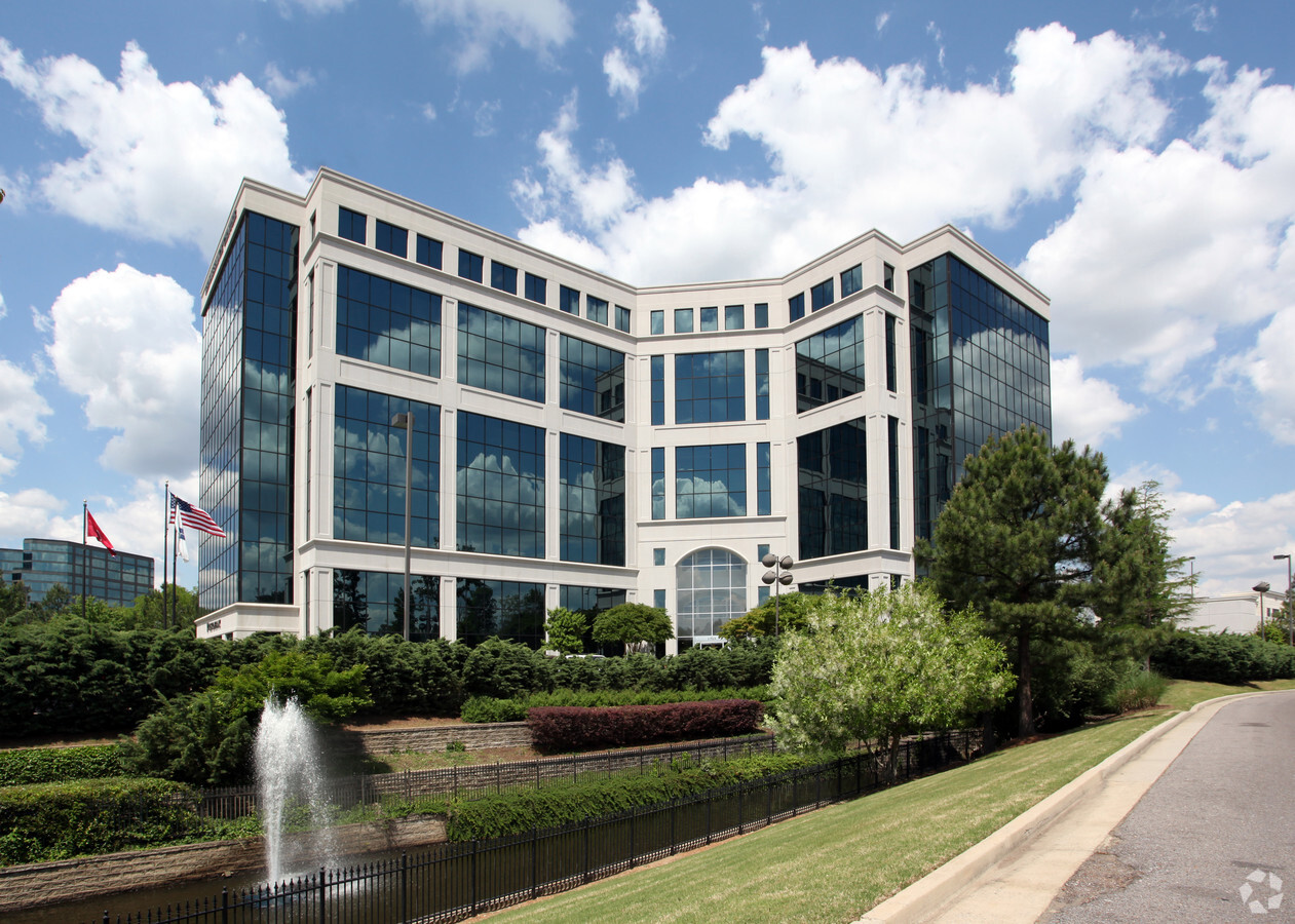 Blair Mediation Memphis,  Office