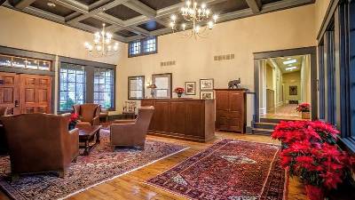 Rittgers Rittgers & Nakajima Lebanon, OH Office