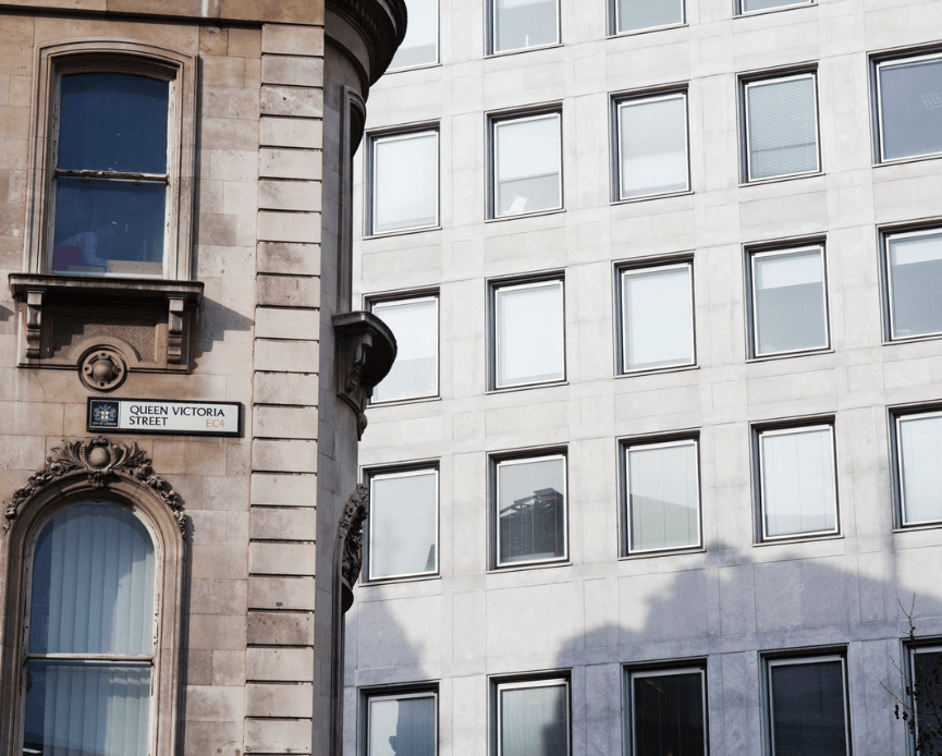 Legance - Avvocati Associati London, United Kingdom Office