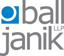 Ball Janik LLP Miami, FL Office