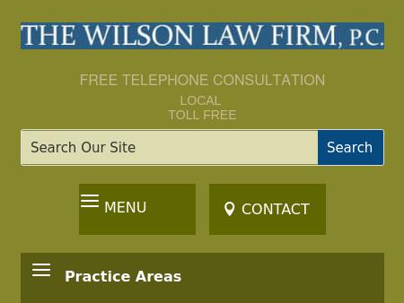 The Harris Law Firm, PC Fort Collins, CO Office