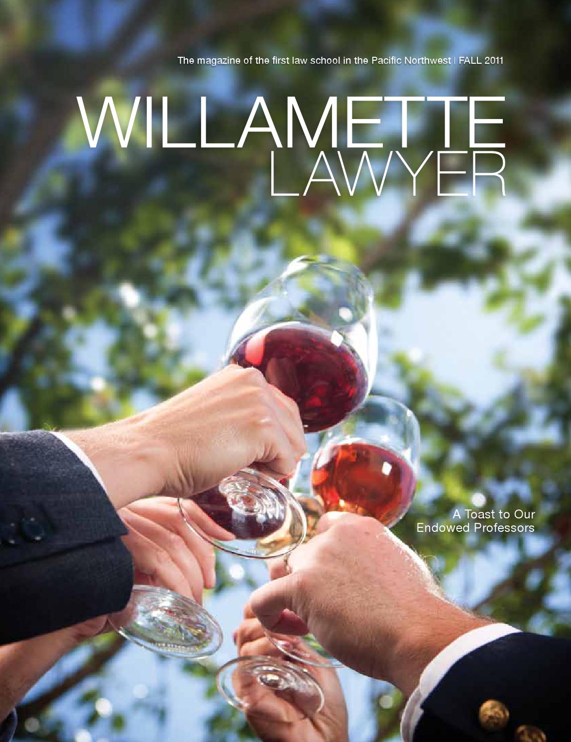 Swanson, Lathen, Alexander & McCann Salem, OR Office