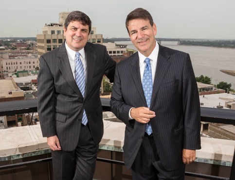 Rosenblum & Reisman Memphis, TN Office