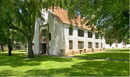 Malm Fagundes LLP Stockton,  Office