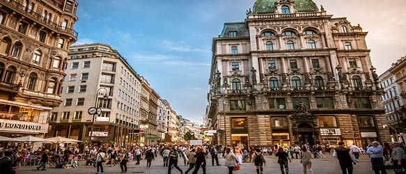 Fellner Wratzfeld & Partners Vienna, Austria Office