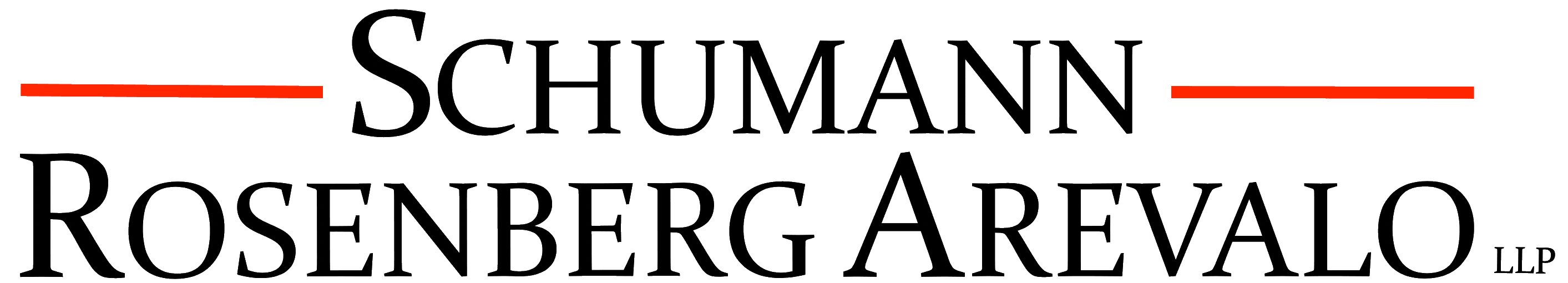 Schumann Rosenberg & Arevalo LLP Costa Mesa,  Office
