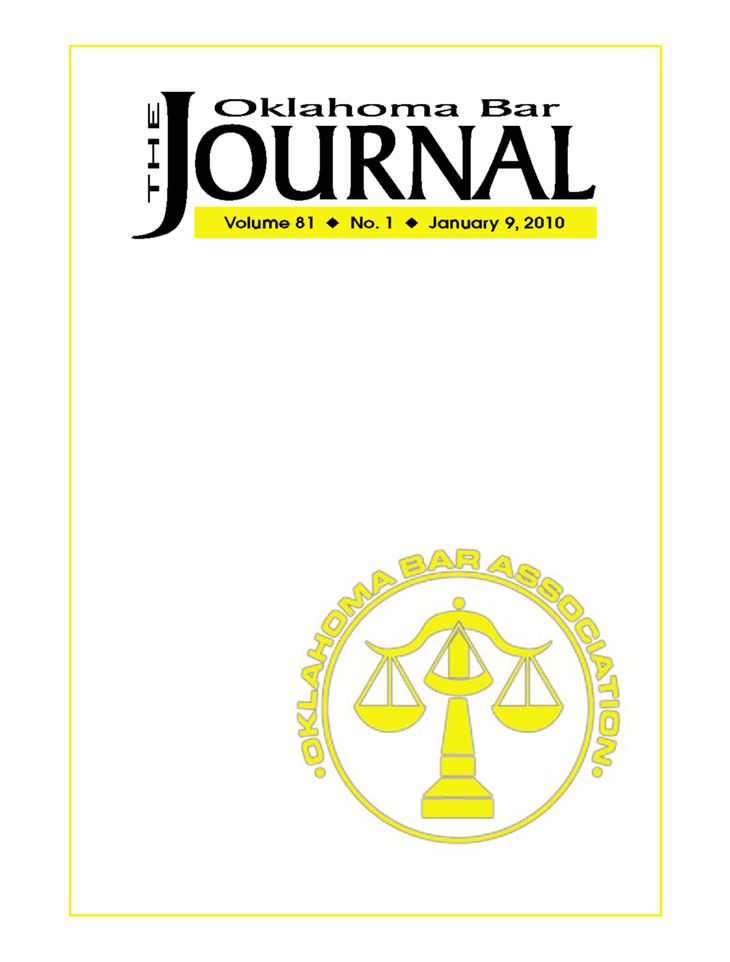 Corbyn Law Firm, PLLC Oklahoma City, OK Office