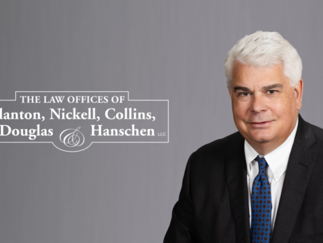 Blanton, Nickell, Collins, Douglas & Hanschen, LLC Sikeston, MO Office