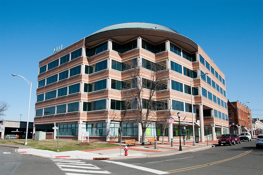 Smith Mazure, P.C Somerville, NJ Office