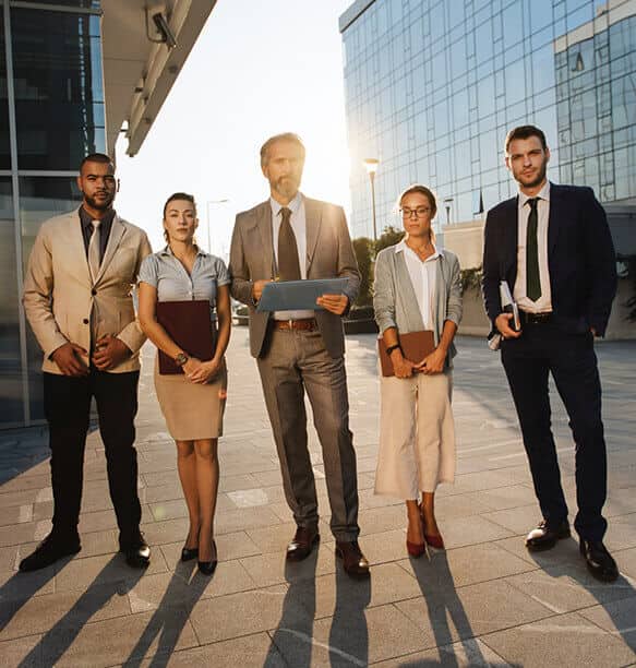 Rawson, Merrigan, & Litner, LLP Boston, MA Office