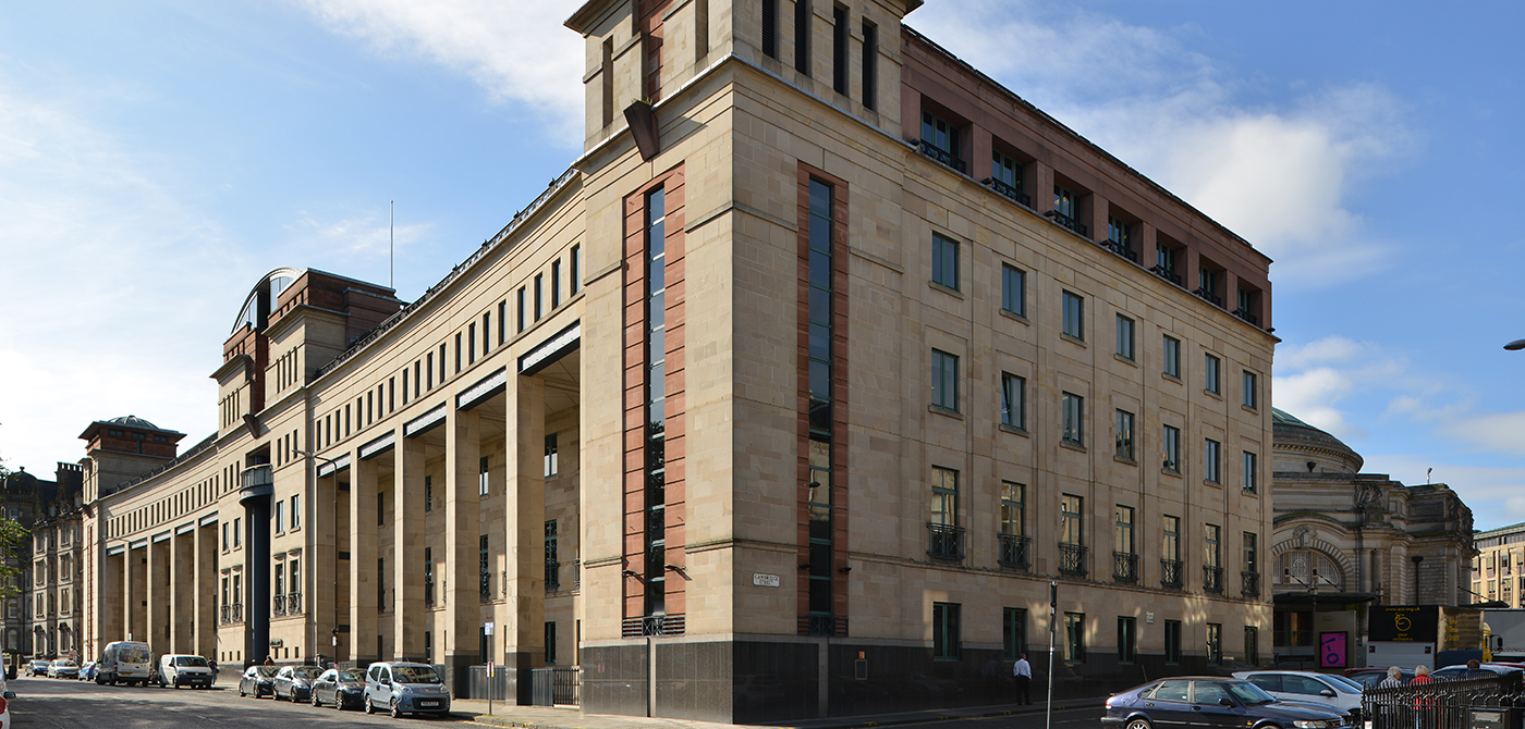 Shoosmiths LLP Edinburgh, United Kingdom Office