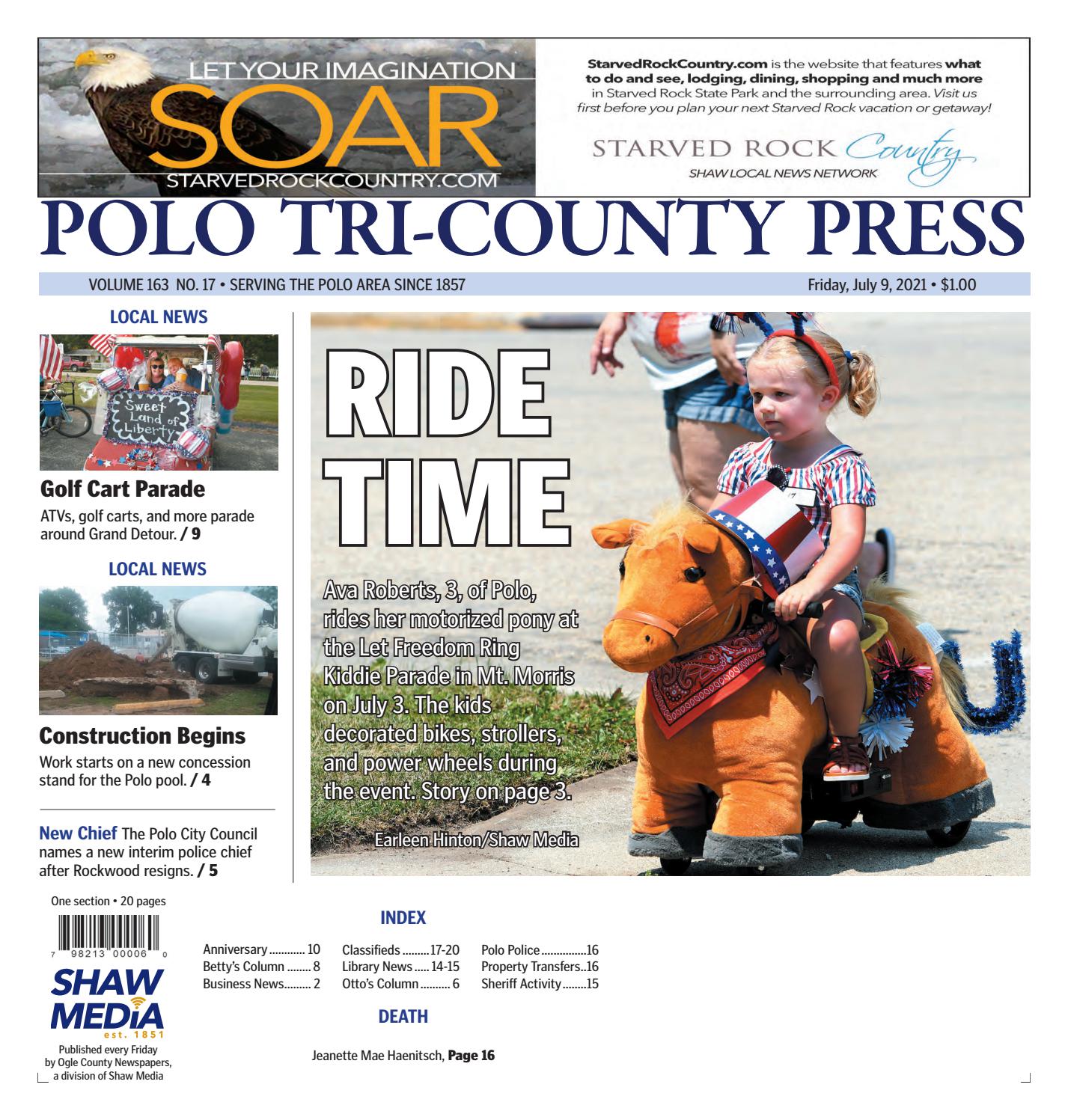 Ward, Murray, Pace & Johnson, P.C Dixon, IL Office