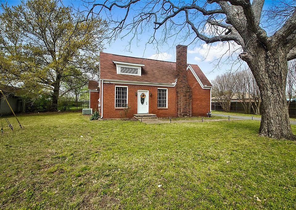 Jackson Law Group Fairfield, TX Office