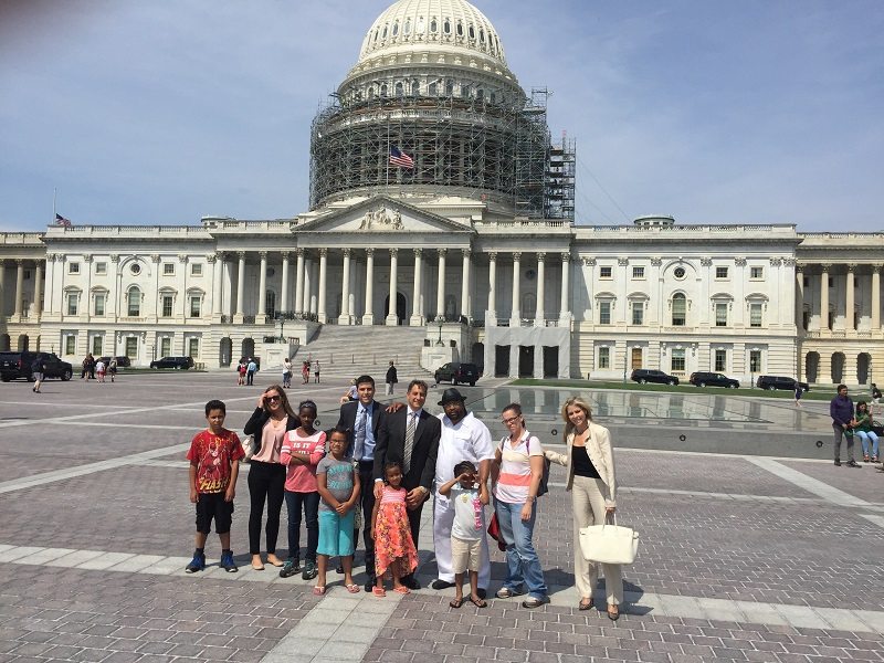 Napoli Shkolnik PLLC Flint, MI Office