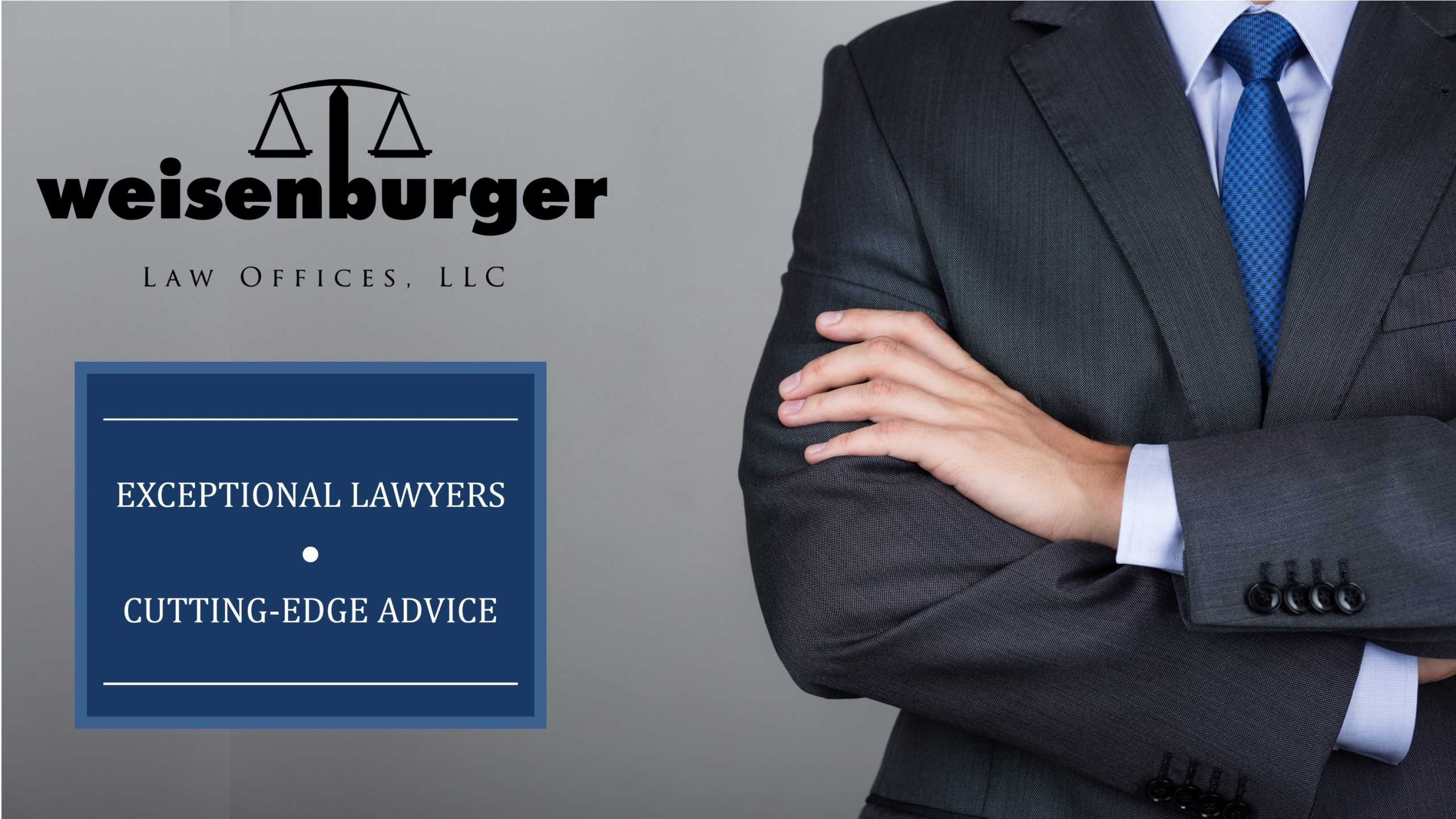 Weisenburger Law Offices, LLC Ravenna, OH Office