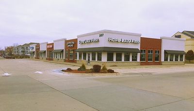 Hope Law Firm Ankeny, IA Office