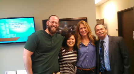 Law Offices of Christian Schank & Associates Fresno, CA Office