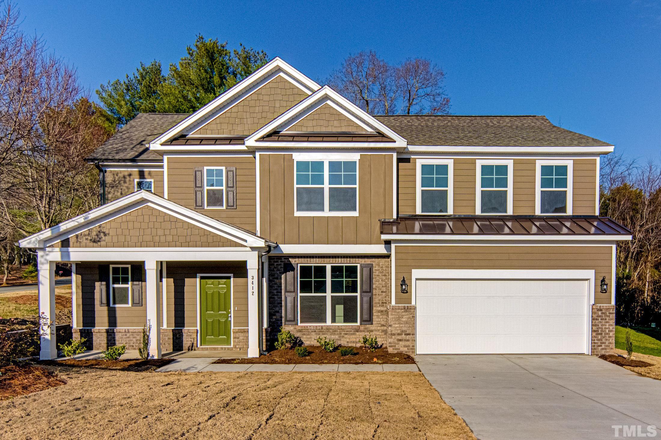 Vernon Law Graham, NC Office