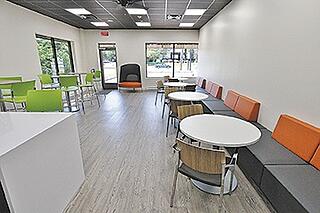 DePinto Faldetta, LLP Smithtown,  Office