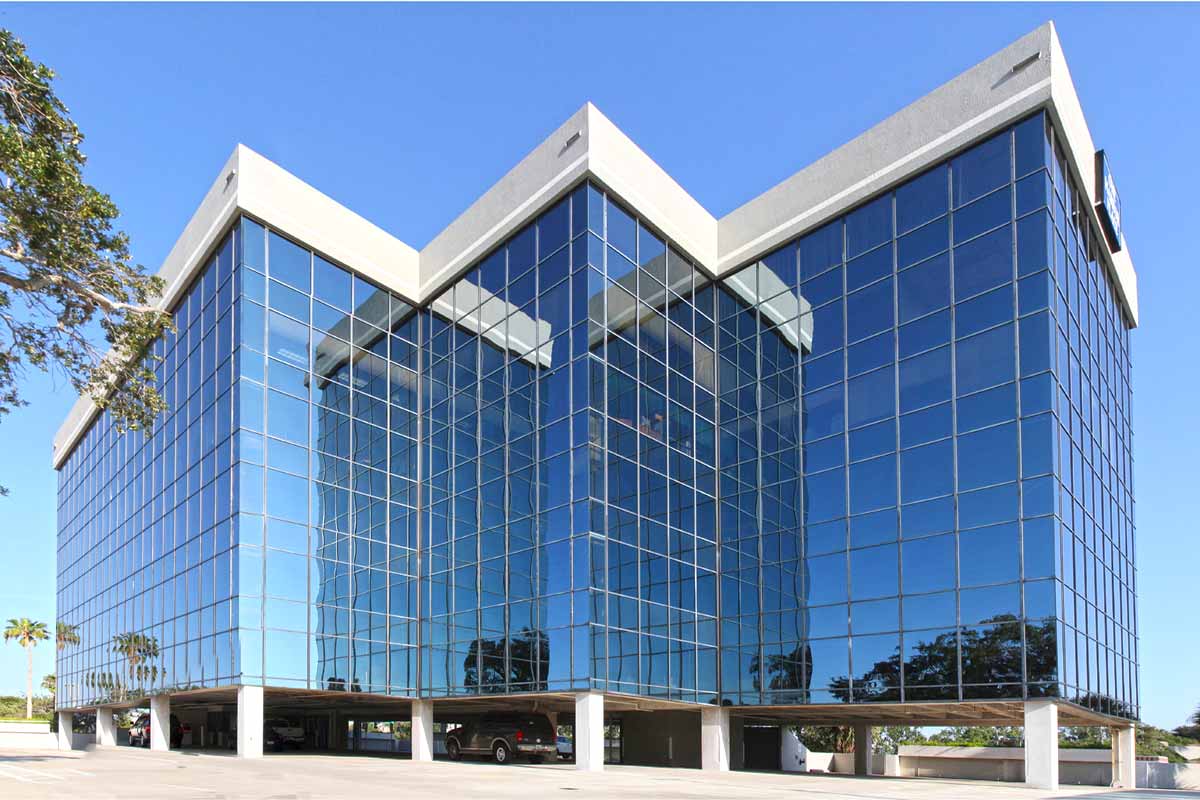 FordHarrison Melbourne, FL Office