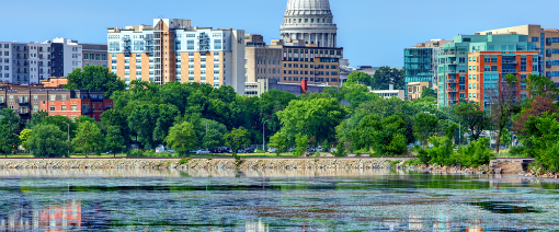 Borgelt, Powell, Peterson & Frauen, S.C Madison, WI Office