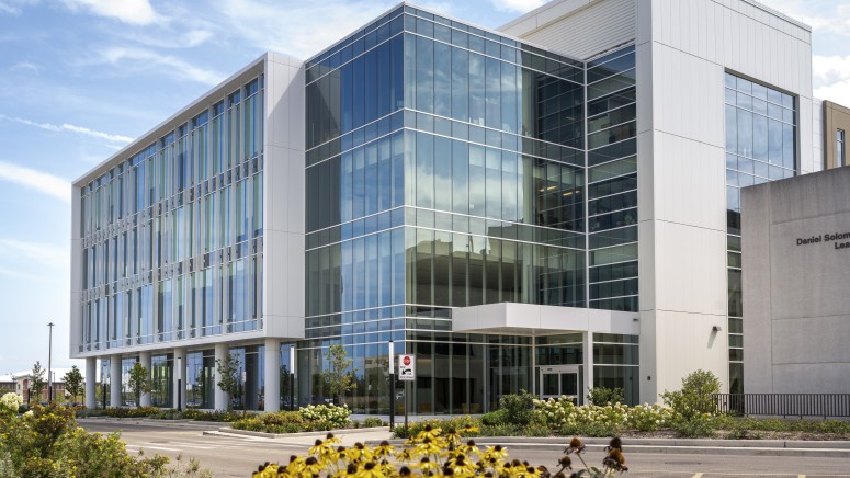 The Watson IP Group, PLC Chicago, IL Office