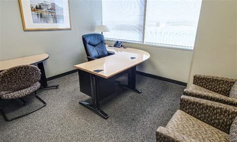 AuerbachSchrot LLC Rockville,  Office