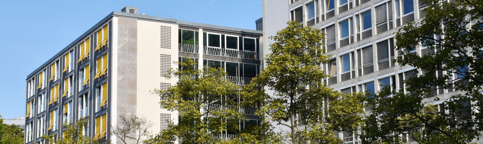 Jaffe Rechtsanwalte Insolvenzverwalter Munich, Germany Office