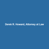 Derek R. Howard Attorney at Law Murfreesboro,  Office