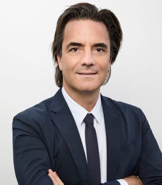 Castegnaro Luxembourg Office