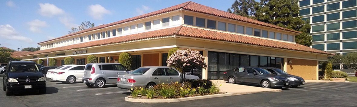 The Hinds Law Group Torrance, CA Office