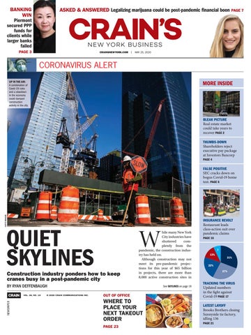 Brooks & Berne PLLC New York City, NY Office