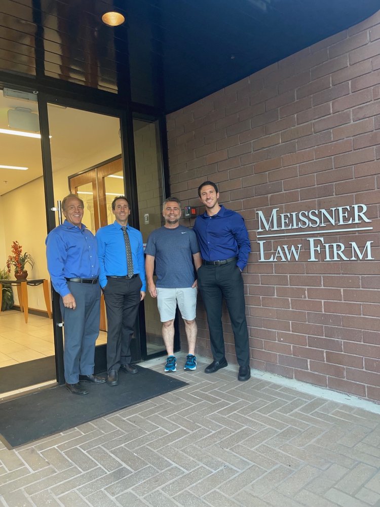 Meissner Law Firm San Pedro, CA Office